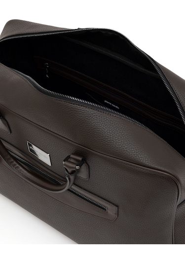 Pierre Cardin Erkek Kahverengi Çanta 50288755-vr029 Kahverengi