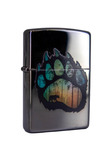 Zippo Bear Claw Dizayn Çakmak
