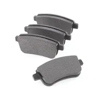 Fren Balata Arka Renault Megane Iv Sedan Lv-- Elektronık El Frenlı Araclar Icın 1.5 Dcı 2016- / Nıssan Juke F16 2019- 440603558r