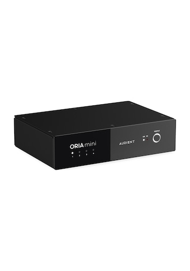 Orıa Mini Room Correction System