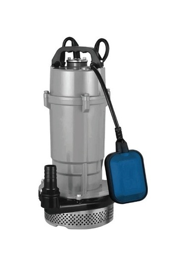 Rainpump Qx40-9-15w Alüminyum Gövdeli Dalgıç Tip Temiz Su Pompası