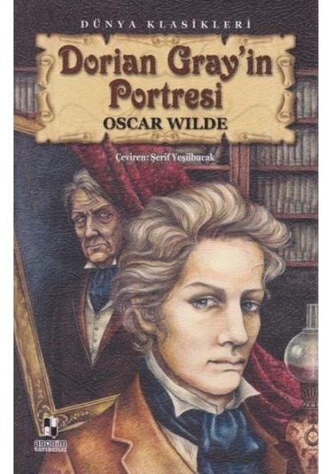 Dorian Grayin Portresi