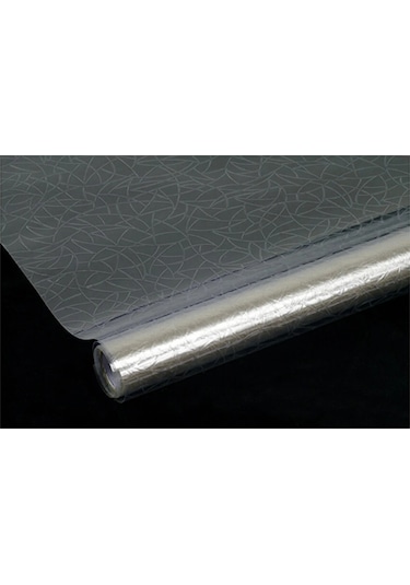 Bigpoint Statik Cam Folyo 2m Buzlu No:s40 X 12 Rulo