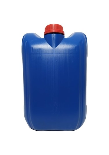 20 L Hdpe Mavi Bidon Mavi