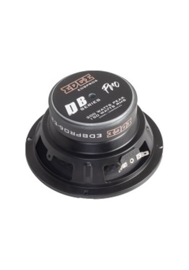 Edge Db Serisi 16 Cm Midrange
