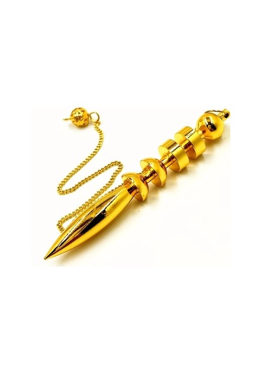 Willowhaven Golden 23 Zarif Burç Sembollü Şakra Dengeleme Aracı Günlük Kullanım Diğer