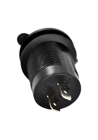 Shuıvan Usb Type C Girişi 3.1ah Usb İphone Kapaklı Şarj Söketi-1508