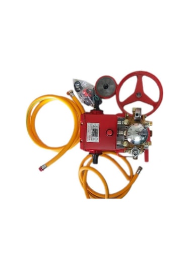 Plant Mate Ls-25A Basınçlı Pistonlu İlaçlama Pompası