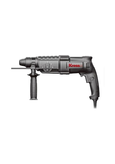 Kress KUX12P 850 W 3.0 J Kırıcı Delici 26 MM
