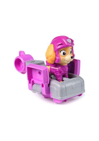 Paw Patrol Figür Ve Planör Skye Paw Patrol
