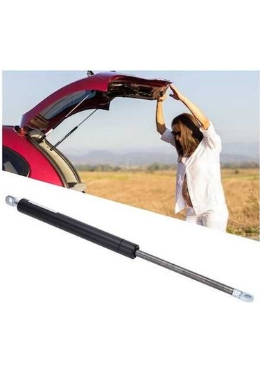 Pazly Yql 400x150x22mm Ağır Hizmet Gazlı Destek Kolu, Kolay Montaj Kaput Ve Bagaj Kapağı İçin