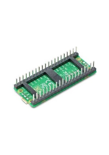 Raspberry Pi Pico 2 Header