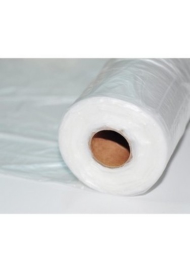 Rulo Poşet 5 Rulo Orta Boy Market Manav Poşeti Çöp Poşeti Atlet Poşet