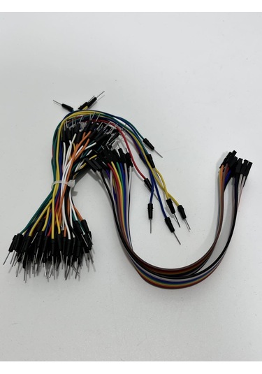 Arduino Başlangıç Seti 830