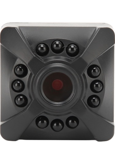 Padalink Ev Güvenliği İçin Mini Kablosuz Kamera - 1080p Full Hd, 120 Geniş Açı, Gece Görüşü, Hareket Algılama Ve Uzak Erişim Dahili Pil İle