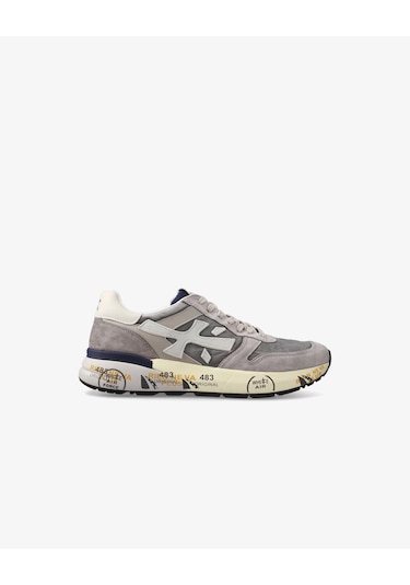 Premiata Sneakers Mick 7217 Gri