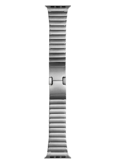 Watch 7 41mm Uyumlu Krd-82 Metal Zyl Kordon Rose Gold