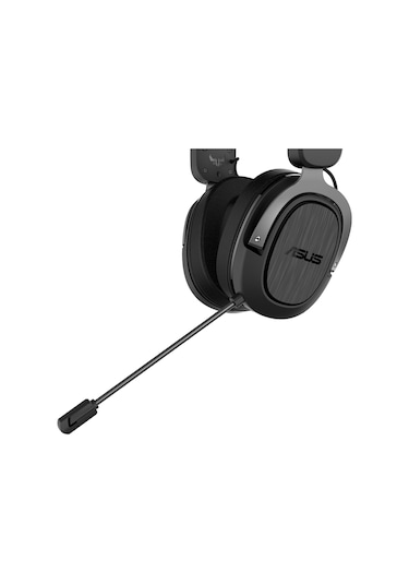 Asus TUF Gaming H3 Wireless 90YH02ZG-B3UA00 7.1 Surround Kulak Üstü Oyuncu Kulaklığı