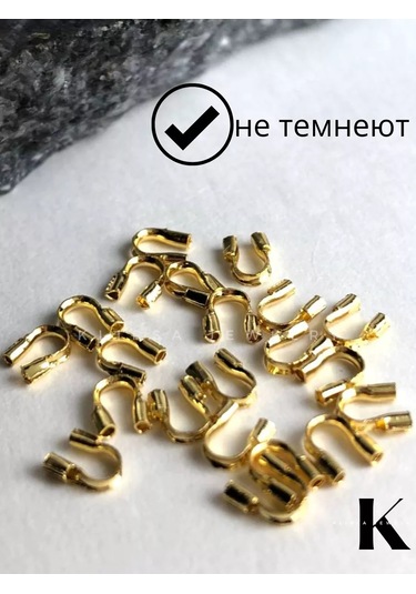 Klipsa Jewelry Takı Koruyucuları, Altın Ve Rodyum Kaplama, 40 Adet 232739154