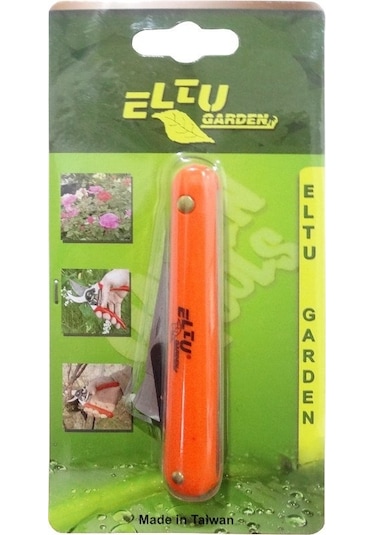 Eltu 420123 Aşı Bıçağı  165Mm
