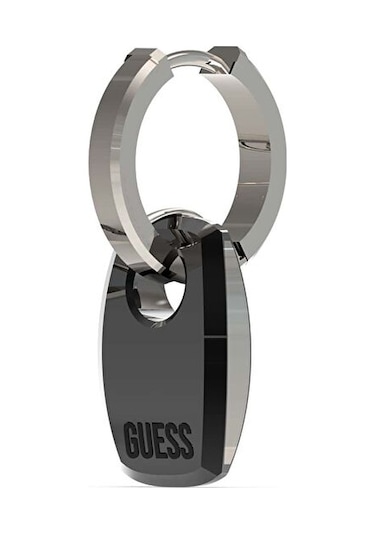 Guess Jewel Jgujume05042jwstbktu Erkek Küpe Metalik