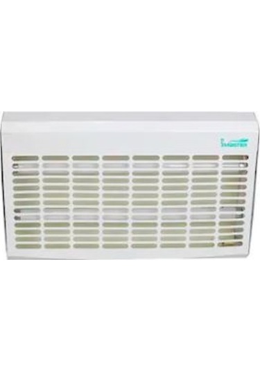 Master MTR-2X15Y Elektrikli Yapışkanlı Sinek Yakıcı Cihaz