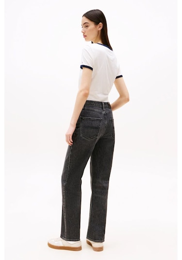 Tommy Jeans Kadın Jean-dw0dw20646 Denim