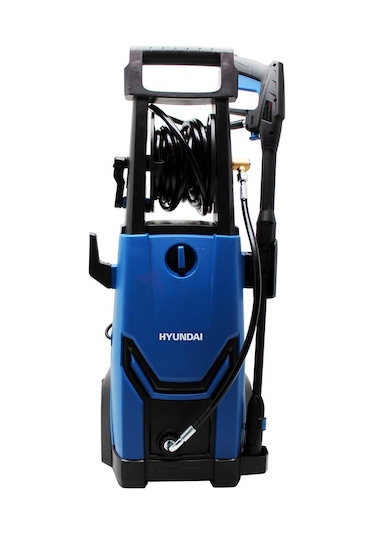 Hyundaı HYB 165P Basınçlı Yıkama Makinesi 165 Bar