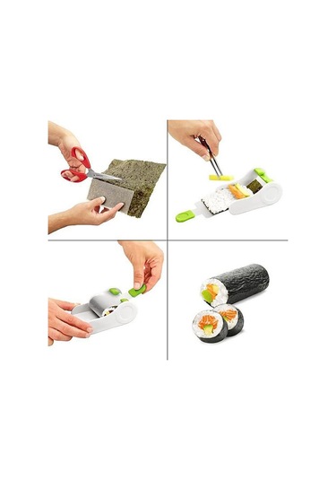 Yaratıcı Sebze Ve Et Sarma Aracı Doldurulmuş Üzüm Diğer