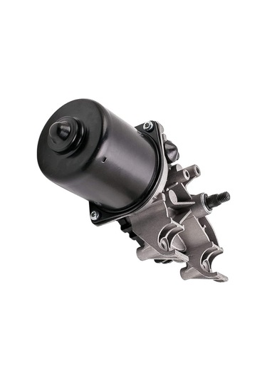 Nissan Qashqaı Ön Cam Silecek Motoru 2007--2012