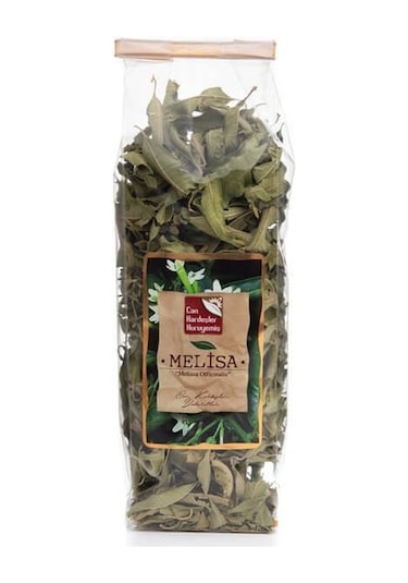 Limon Kokulu Melisa Çayı 20 G