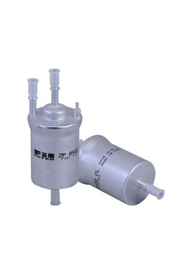 Fıl Zp8102fl Yakıt Fıltresı Benzın / 4 Bar Bora Caddy Iıı Eos Golf V / Vı / Plus Jetta Iıı / Iv Polo Touran A3 Tt Al