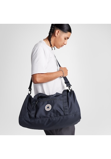 Converse Go 2 Unisex Lacivert El Çantası 10027605 Lacivert