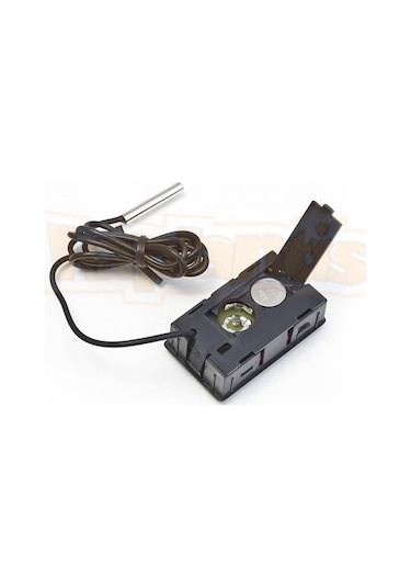 Aek-Tech Mini Dijital Prob Termometre 5m