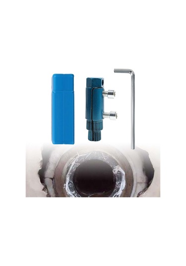 Homyl Kırık Musluk Çıkarıcı Çelik Kolay Çıkarılabilir