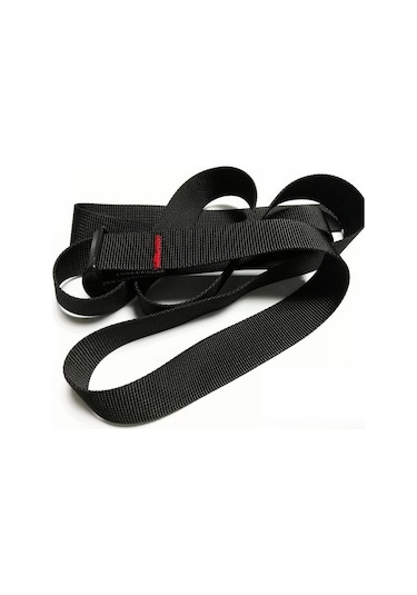 Evolite Straps Sıkıştırma Perlonu 1 Metre Çok Renkli