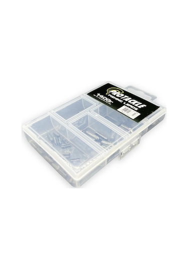 Protackle Kutulu Kurşun 140 Gr Xxb