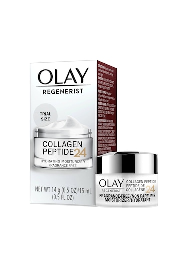 Olay Regenerist Collagen Peptide 24 Nemlendirici Cilt Bakım Kremi 14 G