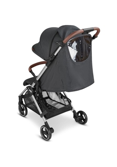 Abc Design Ping Storm - Kabin Boy Bebek Arabası