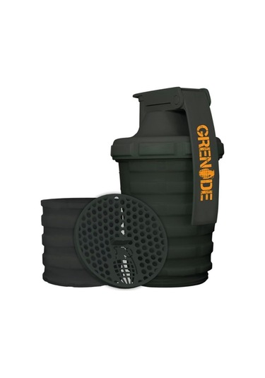 Grenade Shaker 600 ML Askeri Yeşil