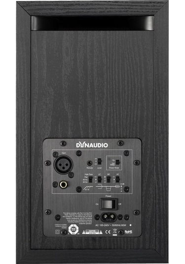 Dynaudıo Bm5 Mkııı Monitör Hoparlör