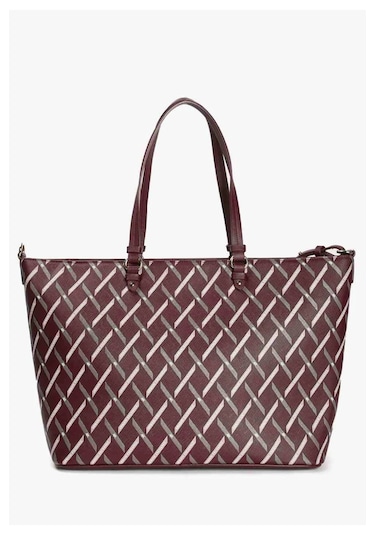 Armani Exchange Kadın El Ve Çapraz Askılı Çanta Xw000926af17155 Bordo