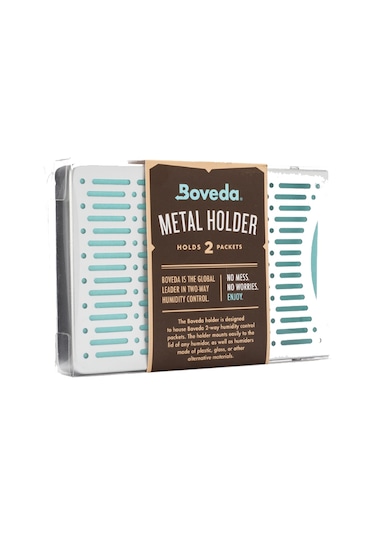 Boveda Metal Üstüste 2 Paket Taşıyıcı