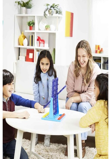 Connect & Spin Kutu Oyunu Strateji, Hız Ve Eğlence