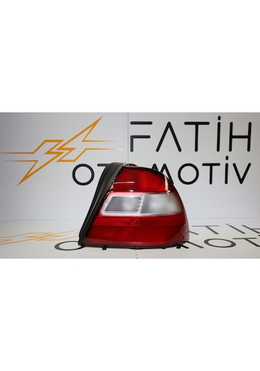 Honda Civic Euro 96-98 Sağ Stop Lambası R