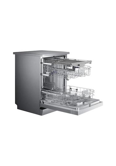 Samsung DW60DG560FSR 6 Programlı 14 Kişilik Bulaşık Makinesi