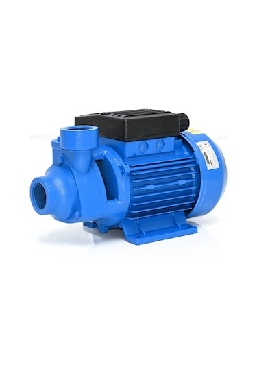 Idb40 Bakır Sargı Su Pompası 0.37-kw -0.5 Hp