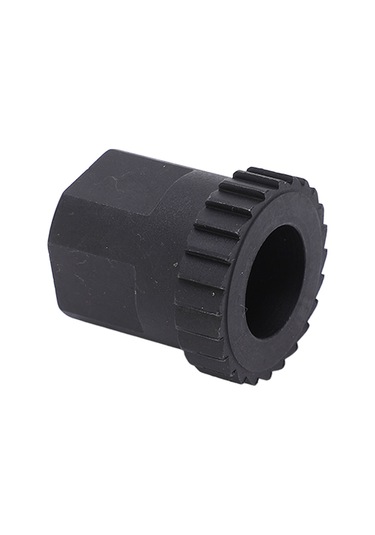 Konesam Dt Swiss 3-pawl Arka Fırça Kilitleme Çember Somunu Çıkarma Ve Kurulum Aracı - Krom Çelik, Dayanıklı, Kolay Kullanım