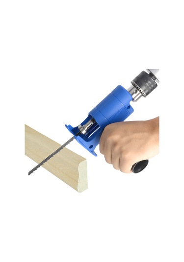 Youmex Taşınabilir Elektrikli Testere - Ahşap Ve Metal Kesme Aleti, 120mm Kesme Çapı