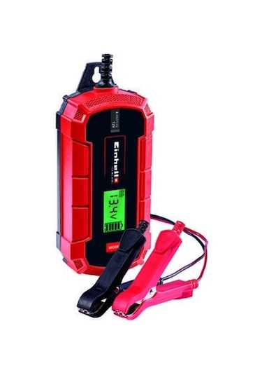 Einhell CE-BC 4 M Akü Şarj Cihazı  - 1002225
